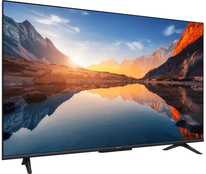 Телевізор Xiaomi TV A 50 2025 - фото - №1