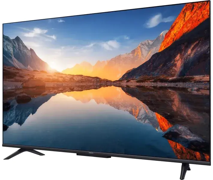 Телевізор Xiaomi TV A 50 2025 - фото - №2