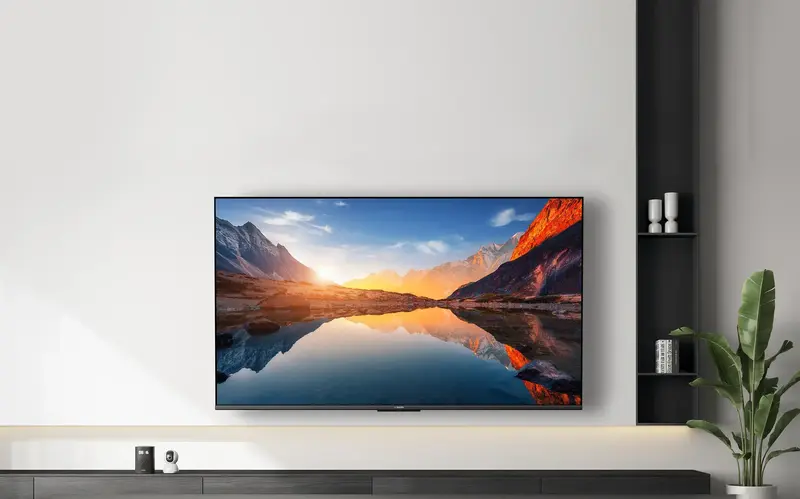 Телевізор Xiaomi TV A 50 2025 - фото - №5
