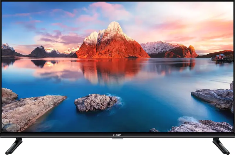 Телевізор Xiaomi TV A Pro 32 - фото - №0