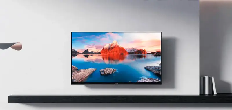 Телевізор Xiaomi TV A Pro 32 - фото - №4
