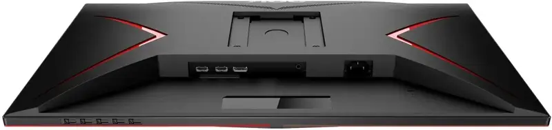 Монітор AOC 27" (Q27G2E/BK) - фото - №8