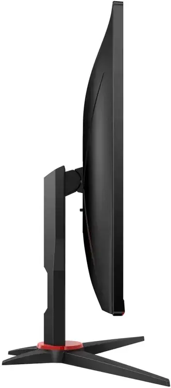 Монітор AOC 27" (Q27G2E/BK) - фото - №6