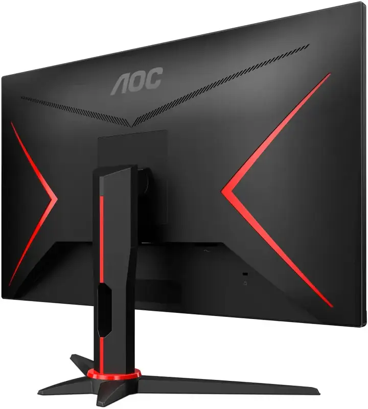 Монітор AOC 27" (Q27G2E/BK) - фото - №5