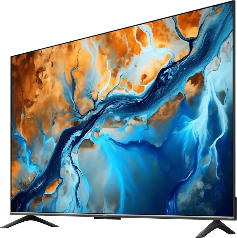 Телевізор Xiaomi TV S Mini LED 65 2025 - фото - №1