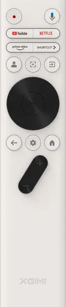 Проектор XGIMI MoGo 3 Pro (XN13A) - фото - №7