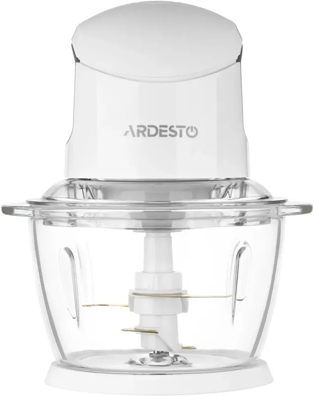 Измельчитель ARDESTO CHK-4001W - фото - №0