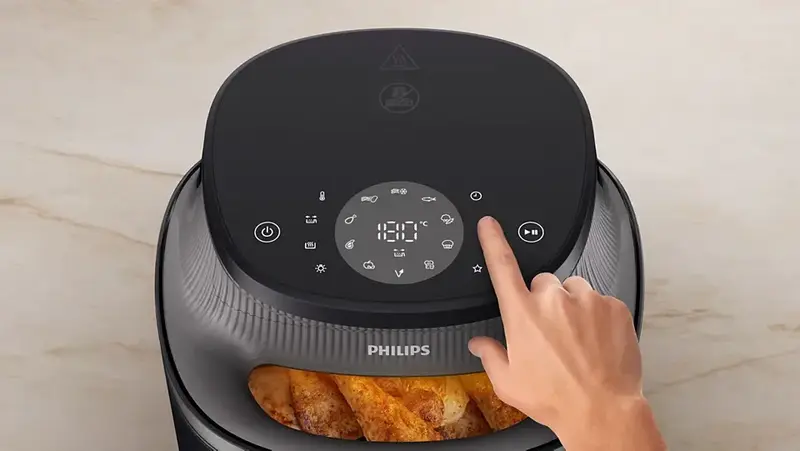 Мультипіч Philips NA332/00 - фото - №6