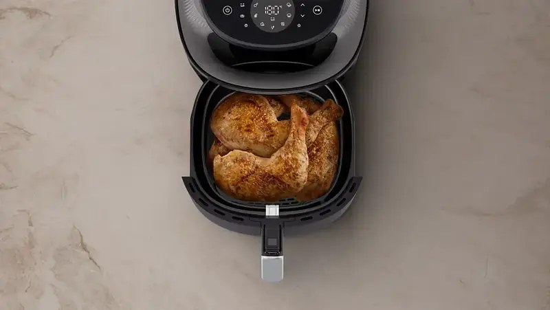 Мультипіч Philips NA332/00 - фото - №5