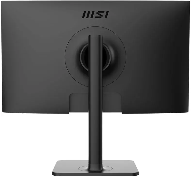 Монітор MSI 23.8" Modern MD2412P - фото - №8