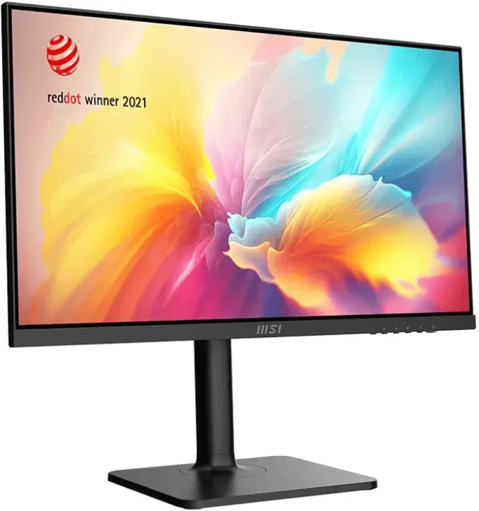 Монітор MSI 23.8" Modern MD2412P - фото - №2