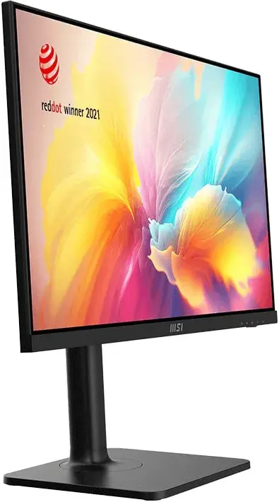 Монітор MSI 23.8" Modern MD2412P - фото - №1