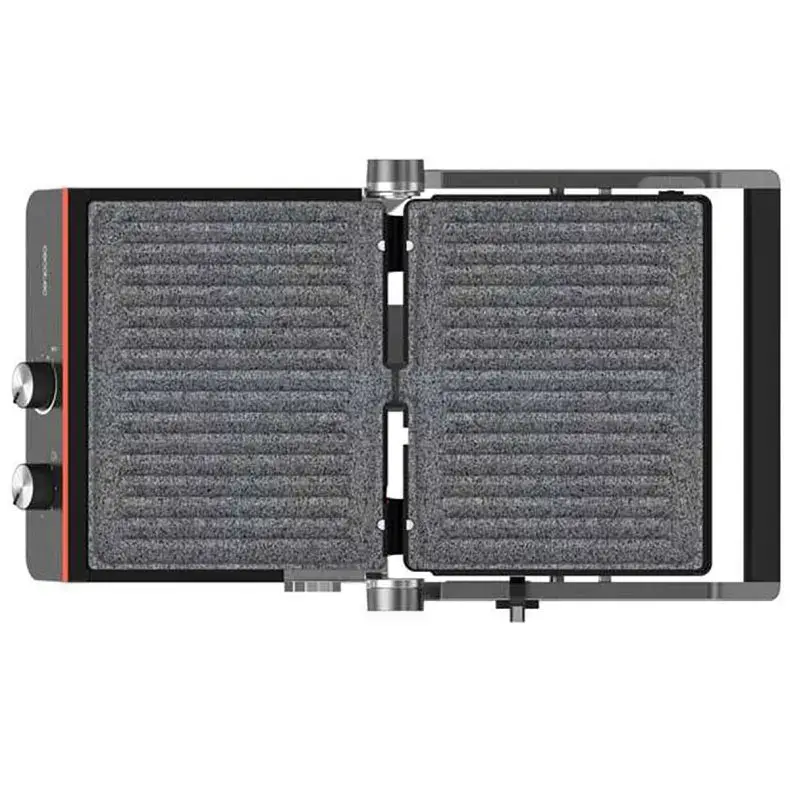 Електрогриль CECOTEC Rock'nGrill Blaze Neon - фото - №3