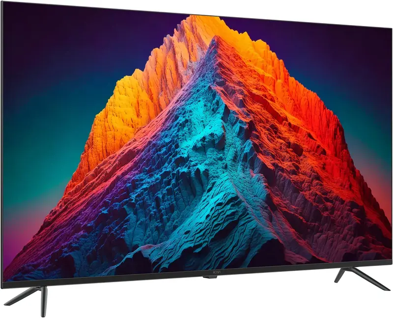 Телевізор Kivi 50U770QB - фото - №2