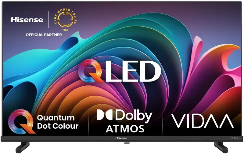 Телевізор Hisense 32A5NQ - фото - №0
