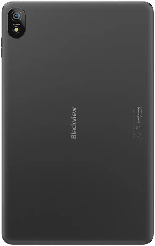 Blackview Tab 18 12" LTE 12/256GB (Gray) - фото - №2