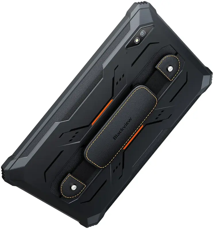 Blackview Active 8 Pro LTE 8/256GB Orange (BVACTIVE8_PRO-OR) - фото - №8