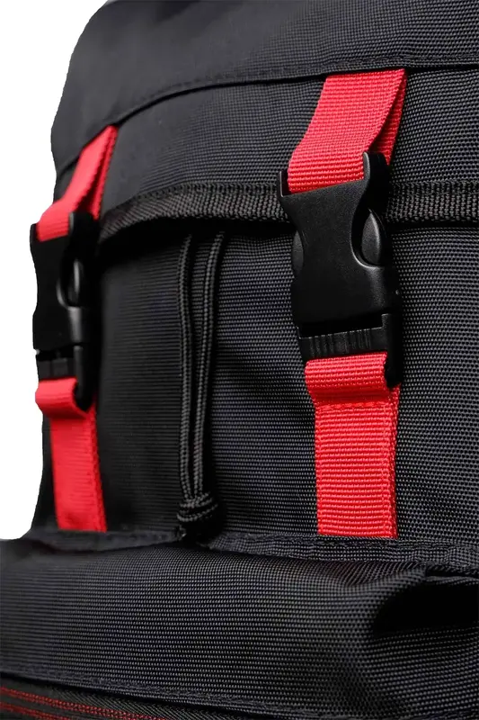Рюкзак для ноутбука 15,6" Acer NITRO MULTI (GP.BAG11.02A) - фото - №4
