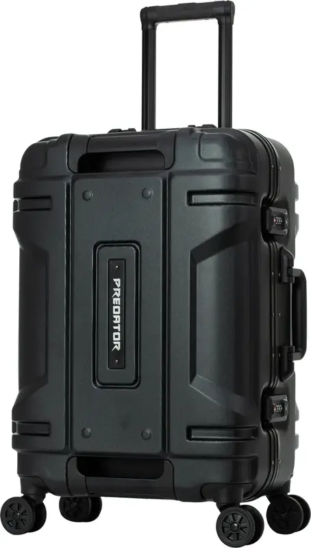 Валіза 22" ACER PREDATOR ROBUST (GP.BAG11.009) - фото - №3
