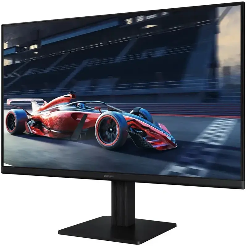 Монітор Samsung 22" S22D300 (LS22D300GAIXCI) - фото - №8