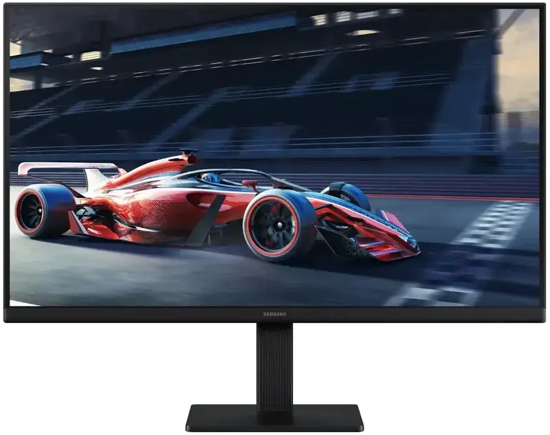 Монітор Samsung 22" S22D300 (LS22D300GAIXCI) - фото - №7