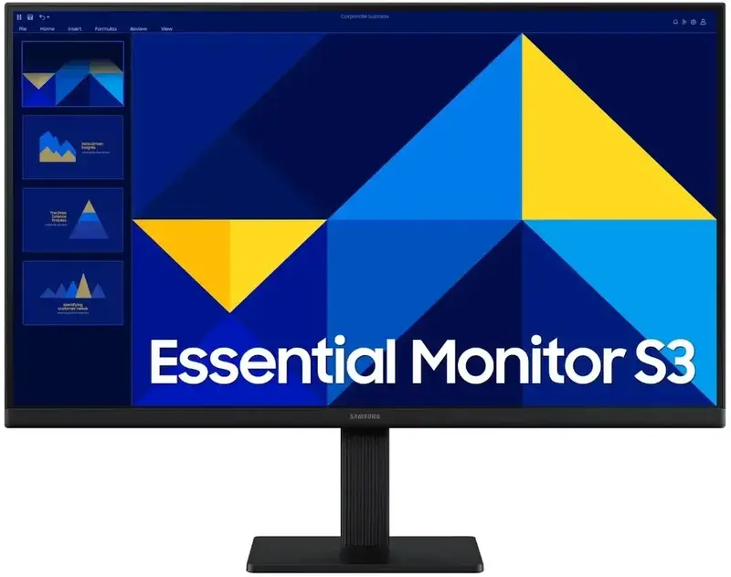 Монітор Samsung 22" S22D300 (LS22D300GAIXCI) - фото - №1