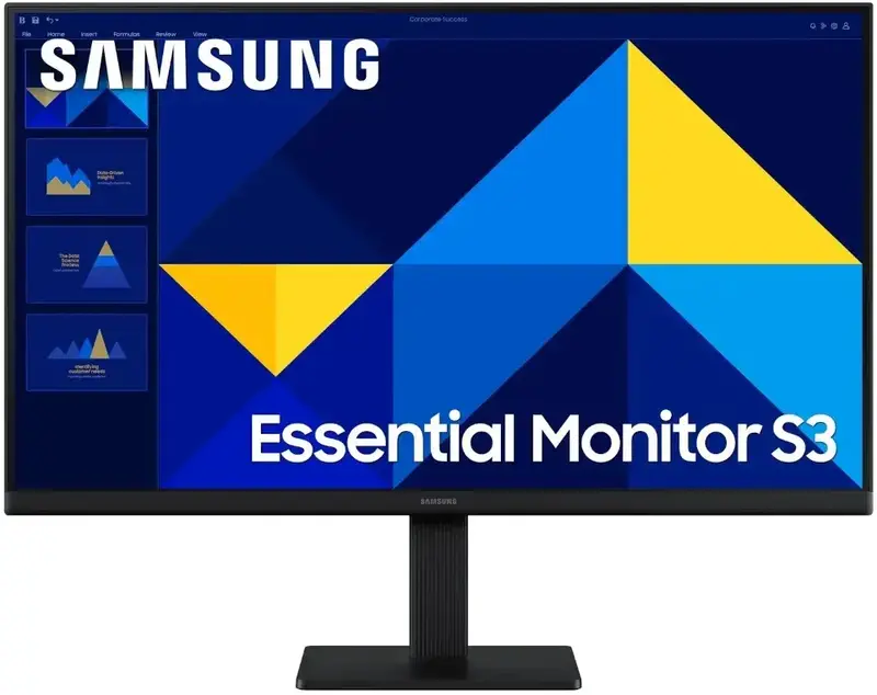 Монітор Samsung 22" S22D300 (LS22D300GAIXCI) - фото - №0