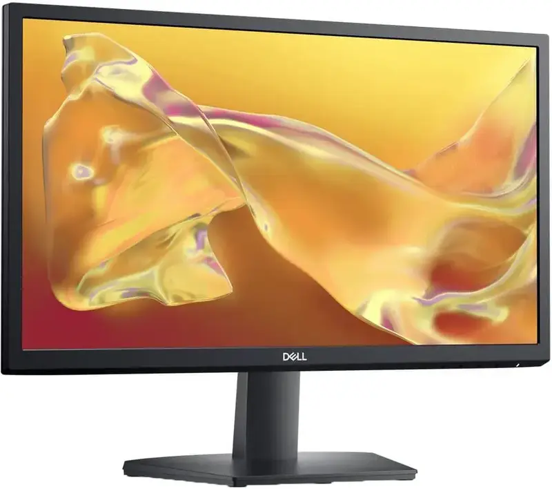 Монітор 21.5" Dell SE2225H (210-BNHK) - фото - №1