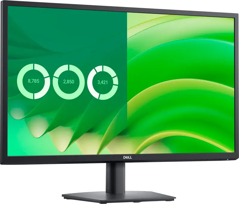 Монітор 27" Dell E2725H (210-BNJP) - фото - №1