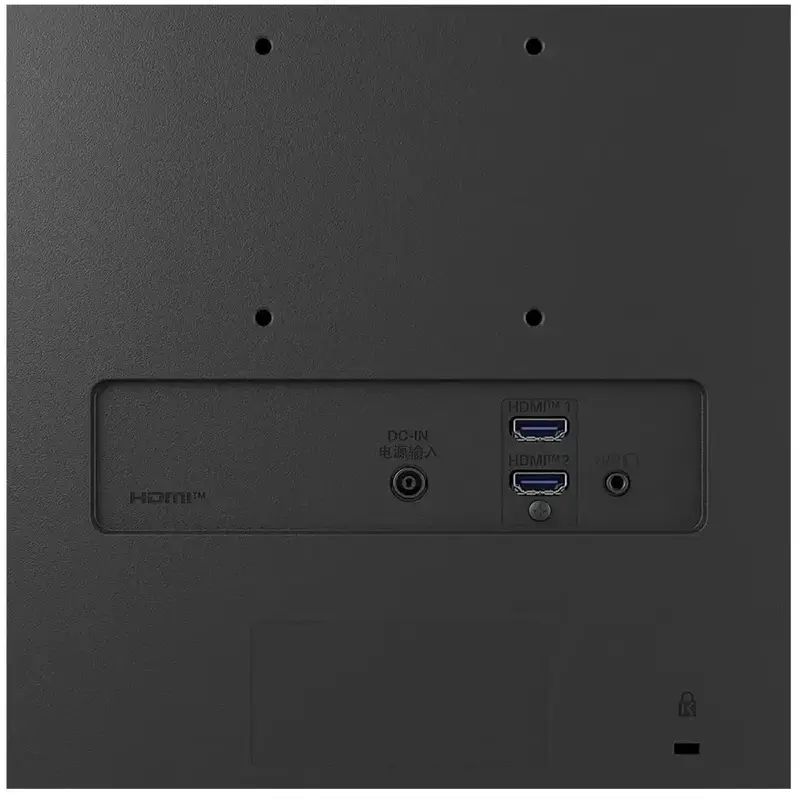 Монітор LG 27" 27MS550-B - фото - №7