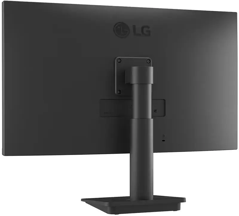 Монітор LG 27" 27MS550-B - фото - №6