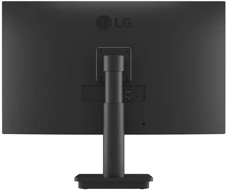 Монітор LG 27" 27MS550-B - фото - №5