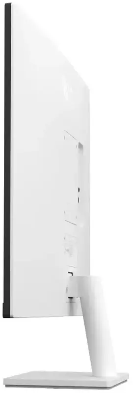 Монитор LG 27" 27US500-W - фото - №5