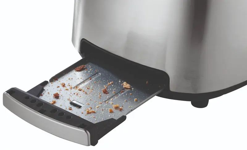 Тостер Gorenje T1000E - фото - №6