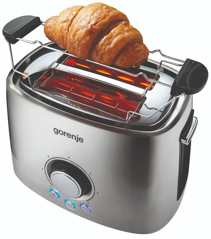 Тостер Gorenje T1000E - фото - №3