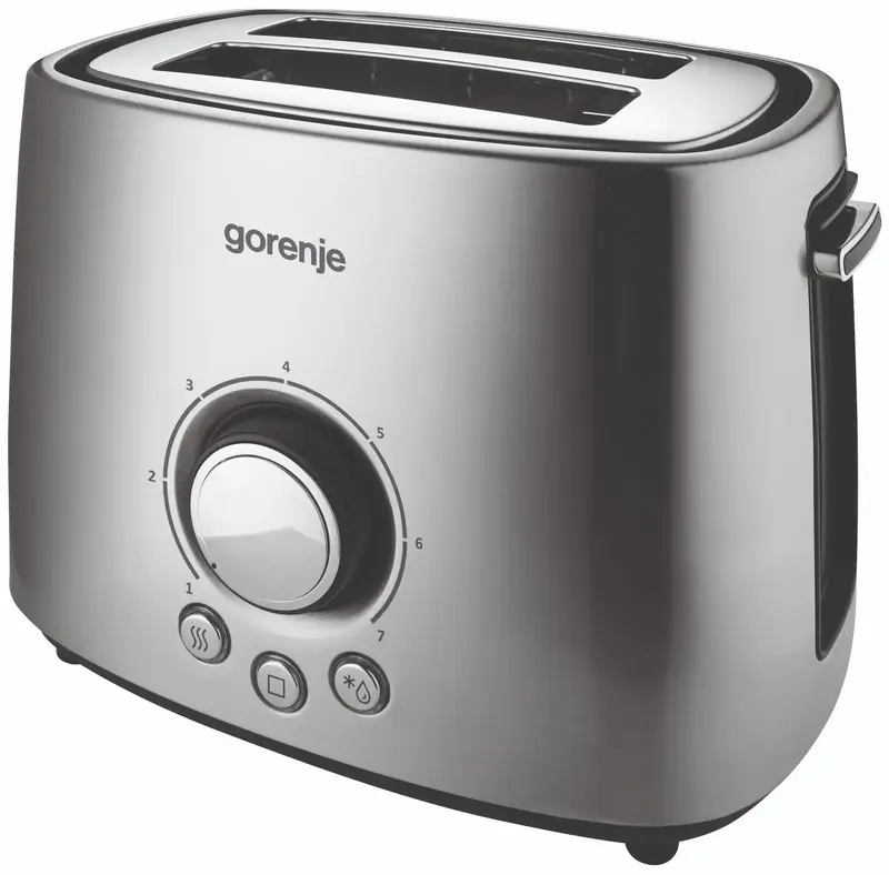 Тостер Gorenje T1000E - фото - №0
