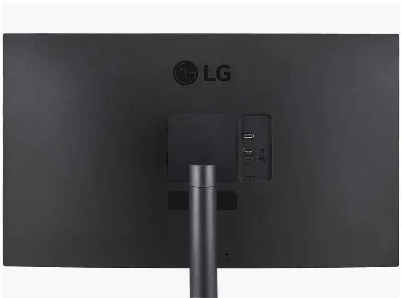 Монітор LG 31.5" 32UR500-B - фото - №6
