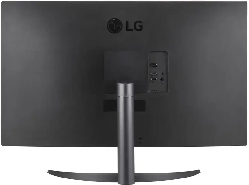 Монітор LG 31.5" 32UR500-B - фото - №5