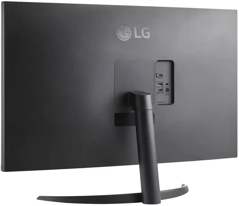Монітор LG 31.5" 32UR500-B - фото - №4