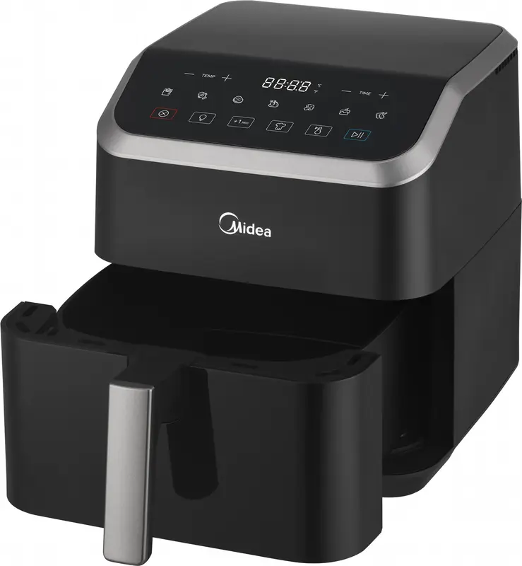 Мультипіч Midea MF-CY55K - фото - №7