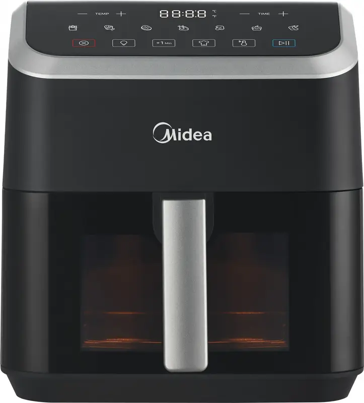 Мультипіч Midea MF-CY55K - фото - №1
