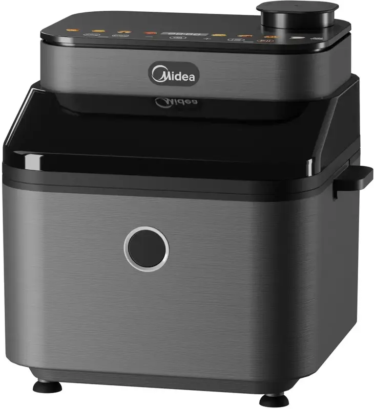 Мультипіч Midea MF-CY75C - фото - №1