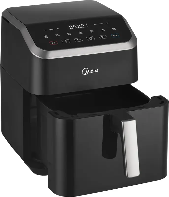 Мультипіч Midea MF-CY70K - фото - №5