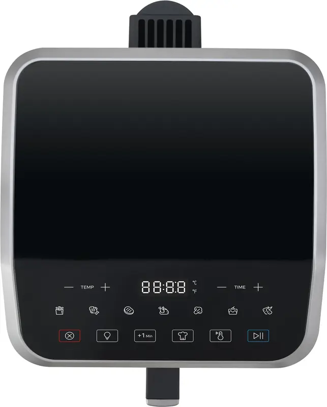 Мультипіч Midea MF-CY70K - фото - №6