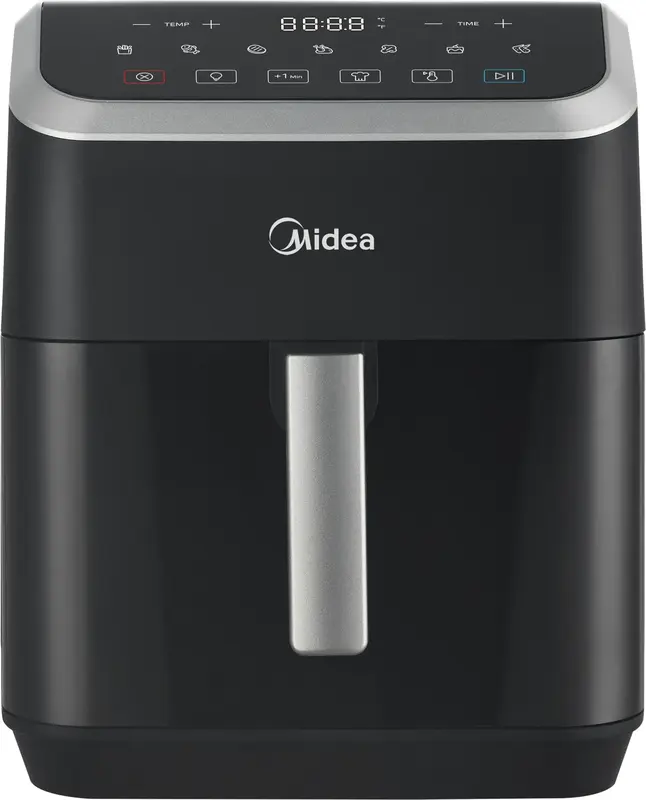 Мультипіч Midea MF-CY70K - фото - №0