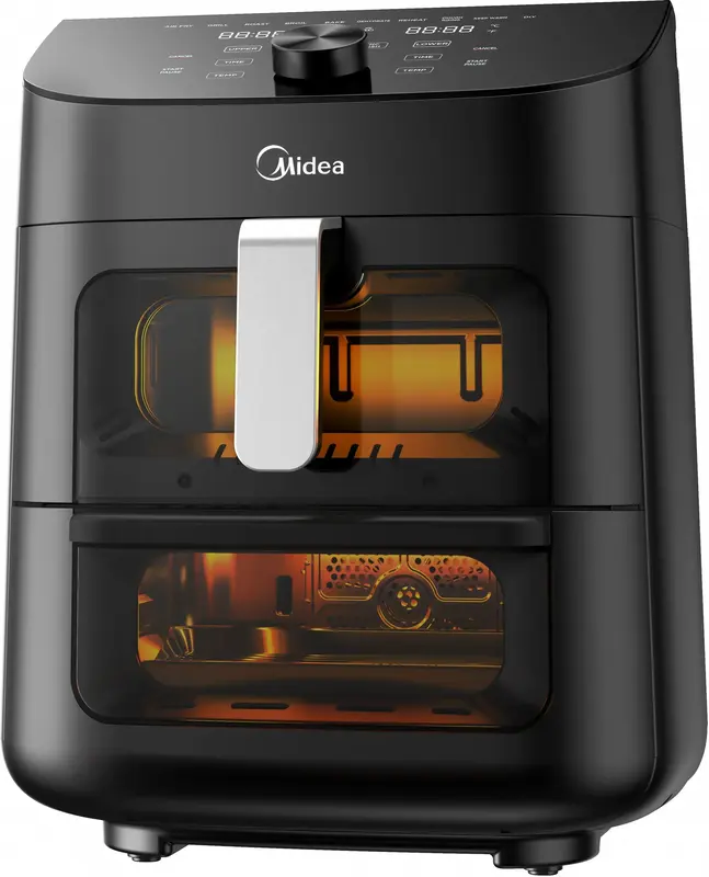 Мультипеч Midea MF-CY110A - фото - №0