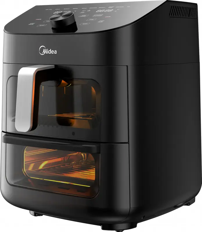 Мультипеч Midea MF-CY110A - фото - №1