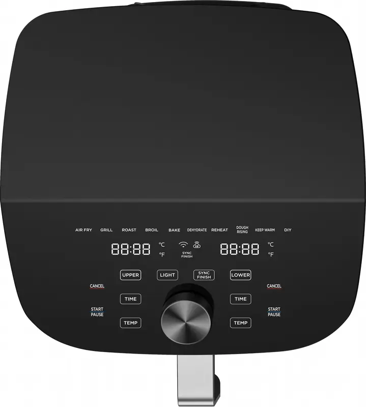 Мультипеч Midea MF-CY110A - фото - №6