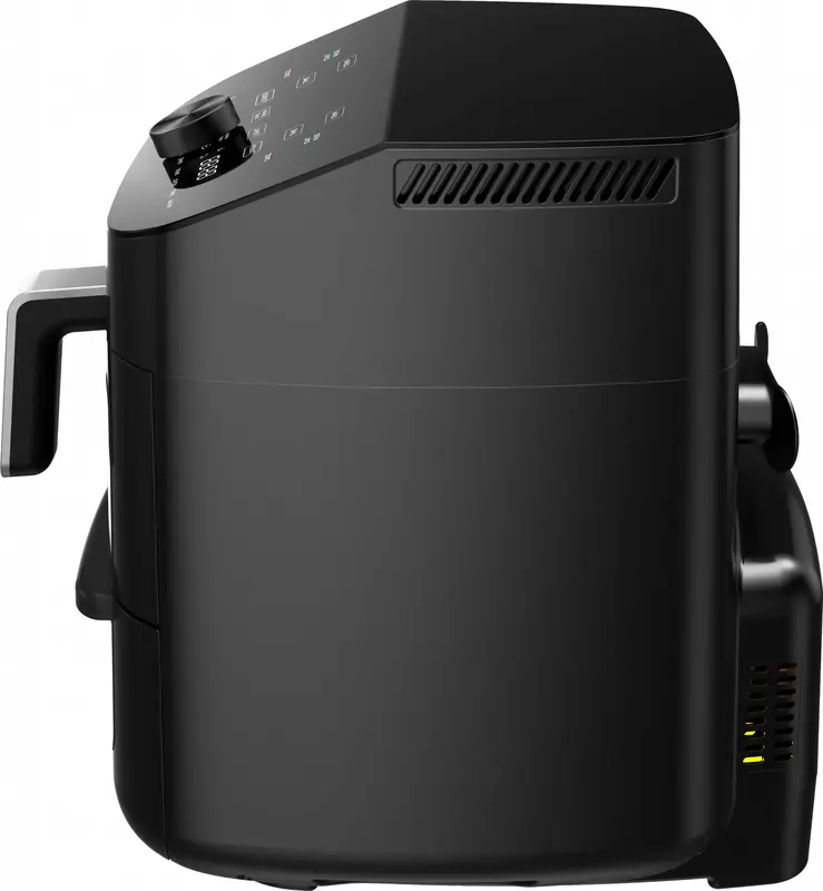 Мультипеч Midea MF-CY110A - фото - №7