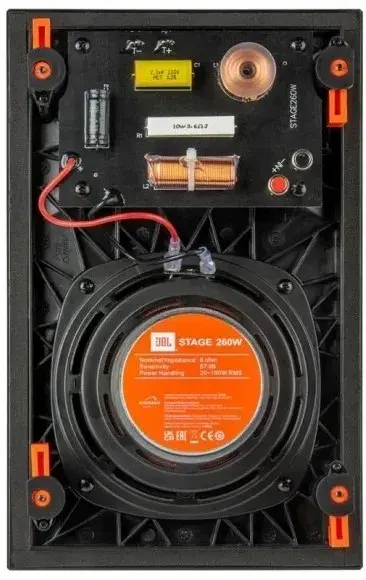 Акустика JBL Stage 260W - фото - №4